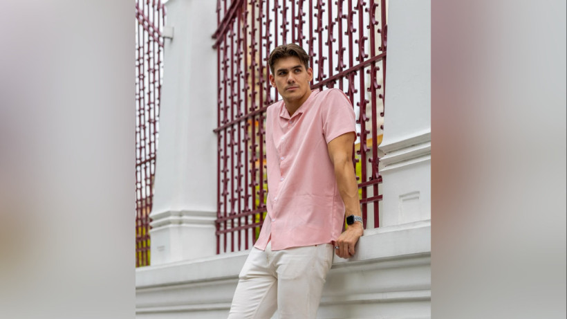  © instagram/sean_niewold/ 