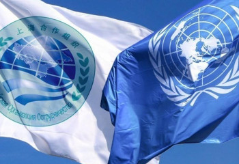 UN confirms importance of Kazakhstan’s Initiative “On World Unity for Just Peace, Harmony, and Development”