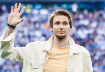 Алькарас вернулся на вершину рейтинга ATP, Бублик снова в топ-20