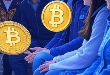 Казахстан создаст Государственный фонд цифровых активов для формирования стратегического крипторезерва