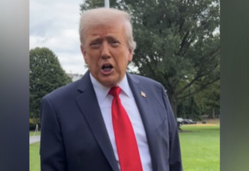 Donald Trump may visit Kazakhstan