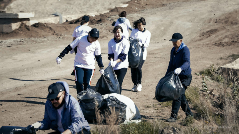  ©El.kz/Арман МУХАТОВ 