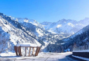 Президент тау туризмін Қазақстанның ұлттық брендіне айналдыруды тапсырды