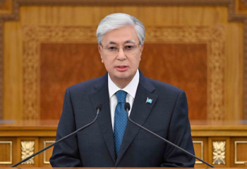 Торғай Үкіметтің айрықша назарында болуы тиіс - Тоқаев