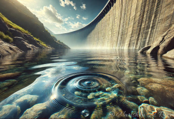 Единая цифровая платформа изменит управление водными ресурсами — Токаев