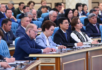 Қазақстан мектептерінде жасанды интеллект оқытыла бастайды