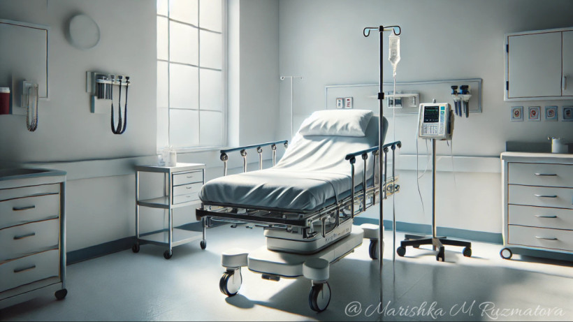  ©El.kz/Марина РУЗМАТОВА/ChatGPT 