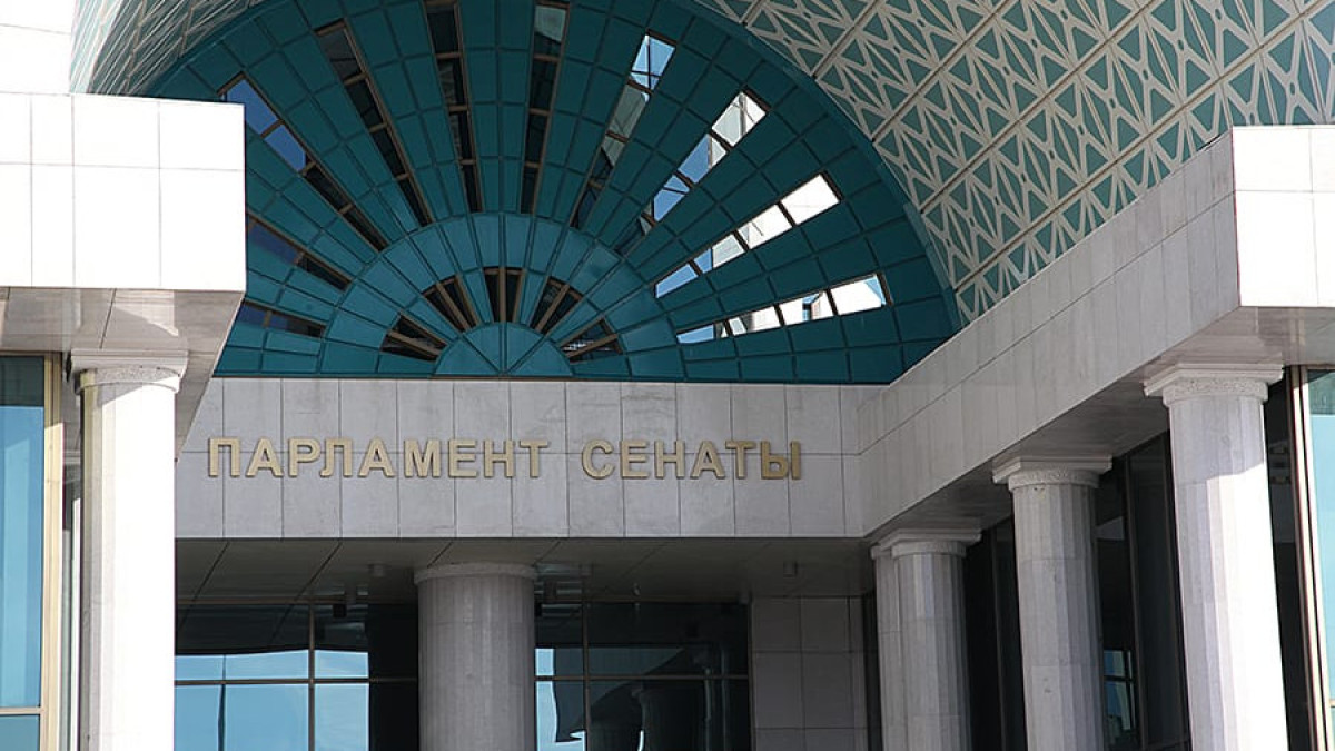  ©El.kz/Артем Чурсинов 