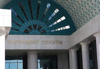 Тоқаев бір палаталы Парламент құруды ұсынды