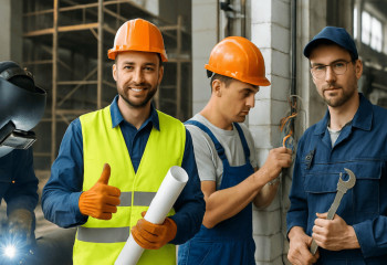 Жұмысшы мамандықтарға деген құрметті арттыра түсуіміз қажет – президент