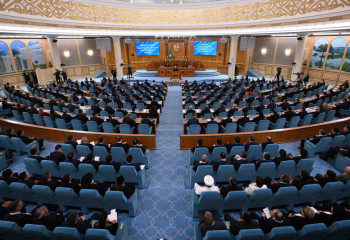 Глава государства подчеркнул важность нулевой терпимости