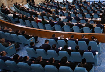 Казахстан внедрит цифровую систему учета миграции: акценты Послания Президента Токаева