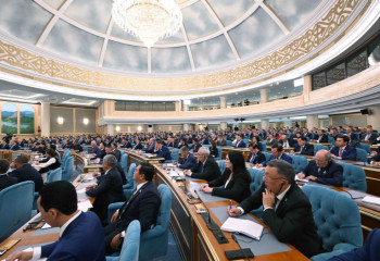 Президент Токаев: Казахстан унифицирует соцвыплаты