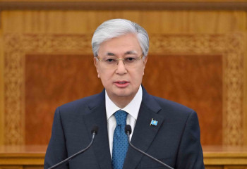 Послание Главы государства Касым-Жомарта Токаева народу Казахстана - 2025. Полный текст