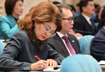 Президент: новые поправки по электросамокатам нужно принять безотлагательно