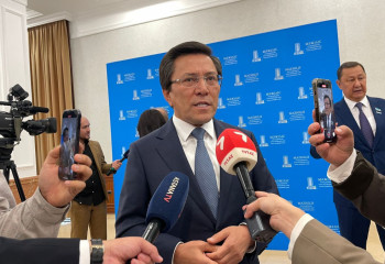 Жасанды интеллект барлық салада қолданыста болуы керек – депутат