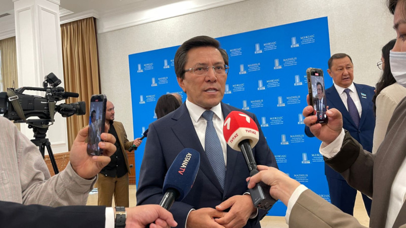  ©El.kz/Амангүл Тілейқызы 