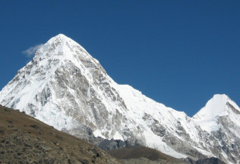 Эверест дрондардың көмегімен тазартылмақ