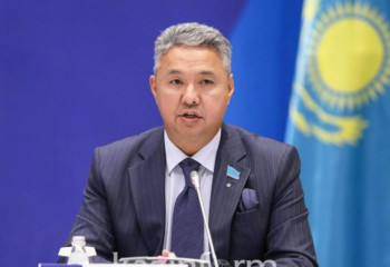 «Мы однозначно за»: Перуашев высказался о реформе Парламента