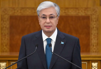 Эксперт о том, куда движется Казахстан после Послания Президента 2025