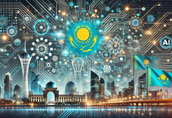 Жолдаудағы ЖИ: Президент бірнеше салаға жасанды интеллект енгізуді тапсырды