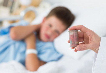 Тағамнан улану: ЖИ жылына 4 млн адамның өмірін сақтап қалады