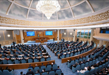 Киберқауіпсіздік жаңа министрліктің басты міндеттерінің бірі болуы тиіс – Әсел Әбен