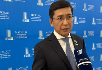 Мұғалімдер мобилограф болып кетті – Асхат Аймағамбетов