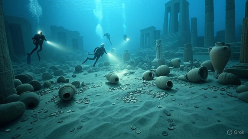  © El.kz / Grok / Динмухамед БЕЙСЕМБАЕВ 