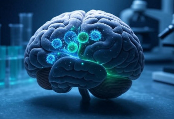 Новый взгляд на Паркинсон: учёные связывают болезнь с вирусом