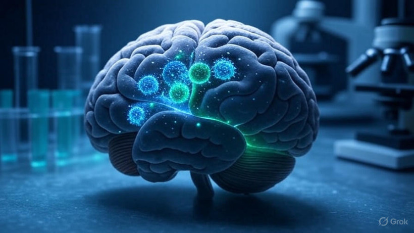  © El.kz / Grok / Динмухамед БЕЙСЕМБАЕВ 