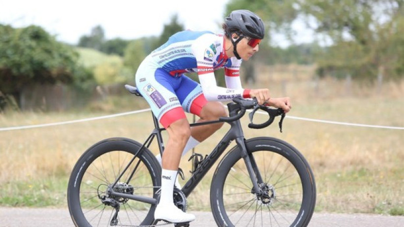  Freddi Guerin/Directvelo 