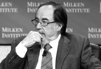 Нобель сыйлығының лауреаты қайтыс болды