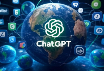 Рынок ИИ: какие чат-боты выбирают пользователи в 2025 году