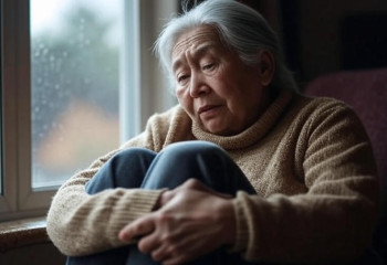 Ломота в коленях перед дождем - миф или правда?