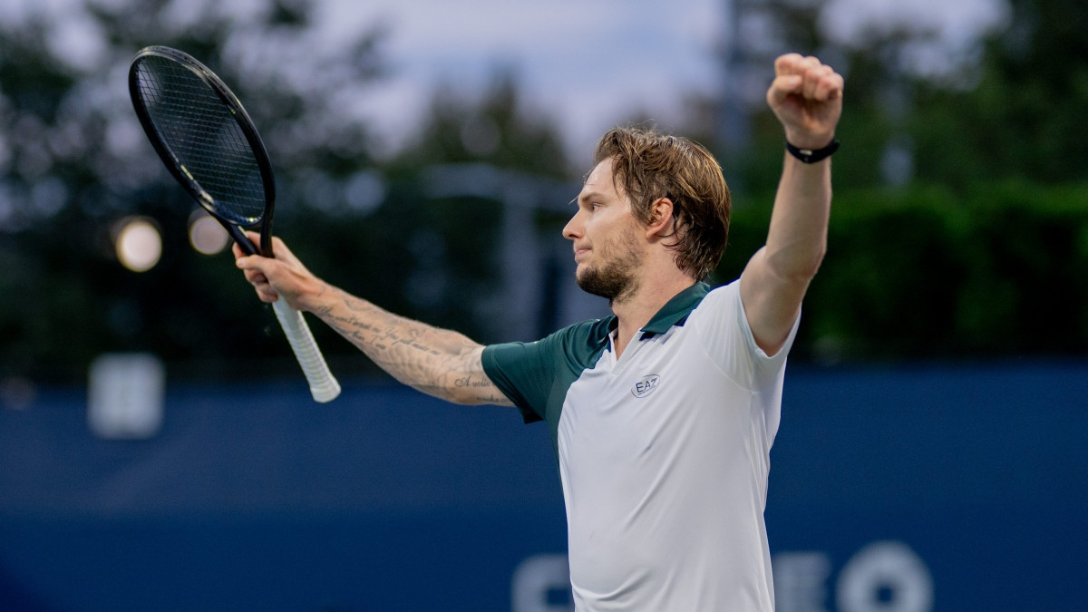  Қазақстан теннис федерациясы 