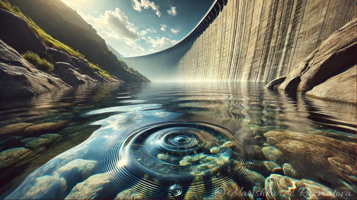  ©El.kz/Марина РУЗМАТОВА/ChatGPT 