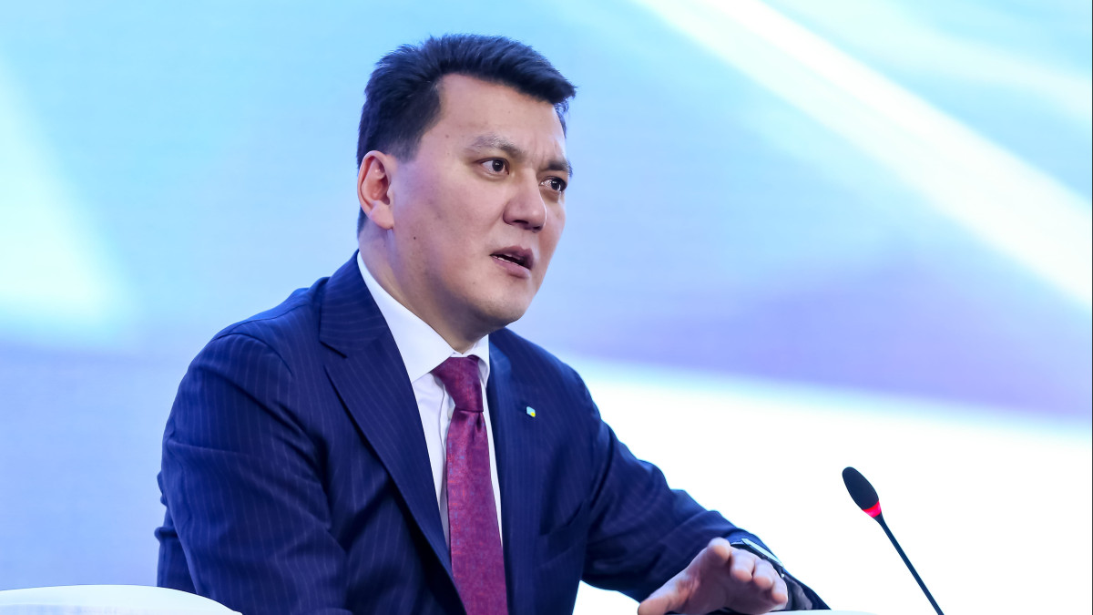  ©El.kz/Артем Чурсинов 