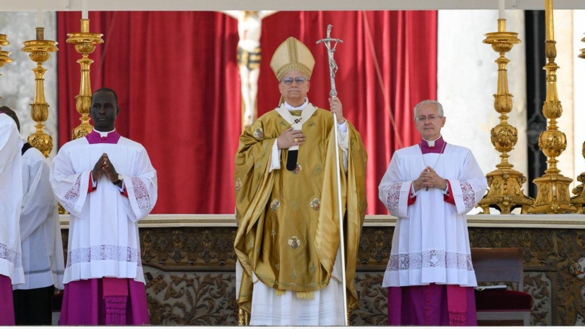  © Vatican Media 