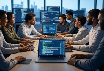 Новый подход в IT позволяет ловить ошибки быстрее и дешевле