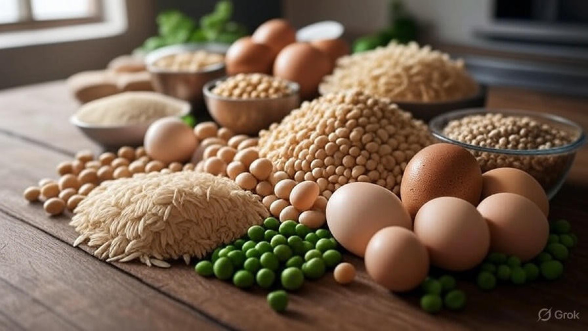  © El.kz / Grok / Динмухамед БЕЙСЕМБАЕВ 