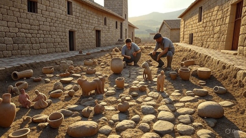  © El.kz / Grok / Динмухамед БЕЙСЕМБАЕВ 