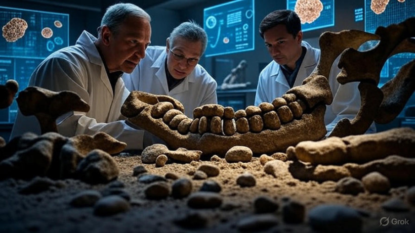  © El.kz / Grok / Динмухамед БЕЙСЕМБАЕВ 