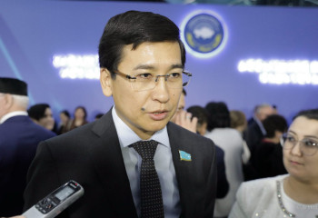 В Казахстане продолжится реформа в рамках Года рабочих профессий – 2025