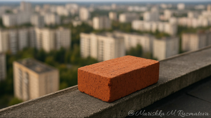  ©El.kz/Марина РУЗМАТОВА/ChatGPT 