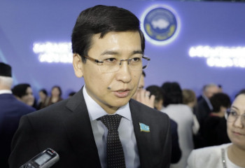 Kazakhstan to continue reforms as part of Year of Vocational Professions – 2025