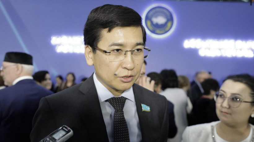  El.kz / Arman Mukhatov 