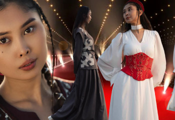 Қиындықпен келген табыс: Darideiya бренді қалай пайда болды?