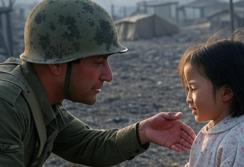 Спасение в войне и воссоединение через десятилетия: история турецкого солдата и японской девочки