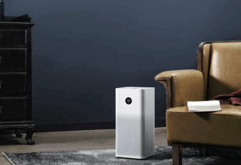 Бөлмедегі ауаны вирустан қалай тазалау керек?